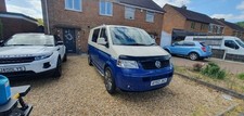 Camper van may for sale  CANNOCK