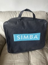 Simba körperkissen extra gebraucht kaufen  Versand nach Germany