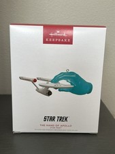 Hallmark 2023 star for sale  Brush Prairie