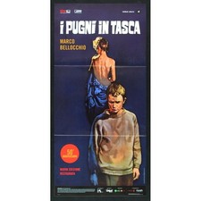 Locandina pugni tasca usato  Nocera Superiore