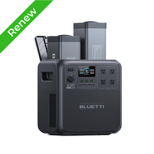 Bluetti ac180t 1800w for sale  Closter