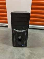 Dell PowerEdge T110 II Xeon E3-1240 3.3GHz 16GB RAM SEM HDD’s SEM SISTEMA OPERACIONAL Bom comprar usado  Enviando para Brazil