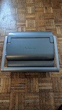 Fellowes quasar manual for sale  BRIGHTON