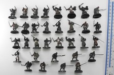 lotr miniatures for sale  HAVERHILL