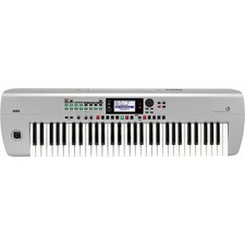 Korg key music for sale  Kansas City