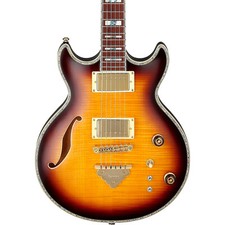 Ibanez ar520hfm artist for sale  Kansas City
