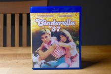 Cinderella bluray . gebraucht kaufen  Wuppertal