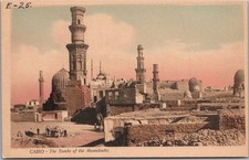 C1910s cairo egypt for sale  Burnsville