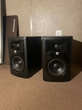 Jbl 306p mkii for sale  Stephentown