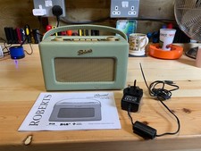 Roberts dab radio for sale Roberts dab radio for sale  SHOREHAM-BY-SEA