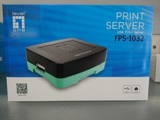 Levelone fps 1032 gebraucht kaufen  Esens