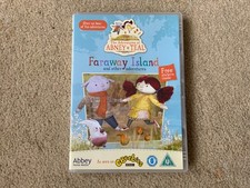 Abney teal faraway for sale  COVENTRY