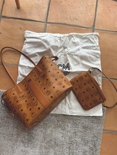 mcm cognac gebraucht kaufen mcm cognac gebraucht kaufen Gersthofen