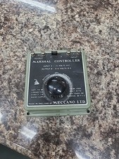 Hornby marshall controller for sale  HASTINGS