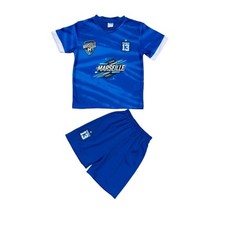Ensemble football enfant d'occasion  Bron