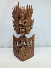 Handmade vishnu garuda for sale  Landrum