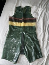 Libidex latex tyson for sale  ABERLOUR