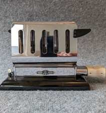 Alter abc toaster gebraucht kaufen  Gütersloh