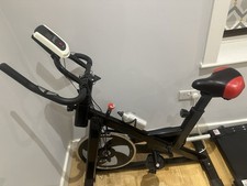 Exercise bike for sale  CROYDON