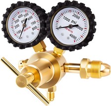Nitrogen regulator 600psi for sale  Overland Park