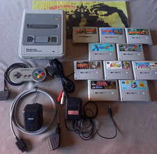 Super famicom nintendo usato  Senago