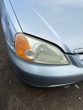 Honda civic headlamp for sale  East Rochester
