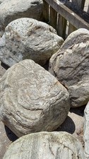 Garden rockery stones for sale  NUNEATON