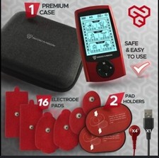 Tens unit muscle d'occasion  Expédié en Belgium