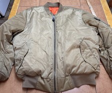 Jacket flyer men for sale  Charleston
