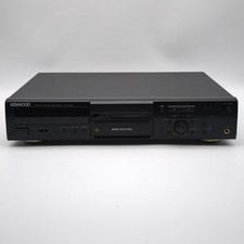Kennwood minidisc player gebraucht kaufen  Kürten
