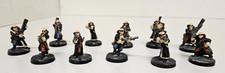 Wh40k necromunda delaque gebraucht kaufen  Velbert