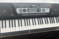 Rockjam key keyboard for sale  MANCHESTER