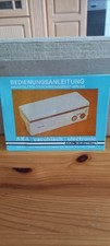 Ddr folienschweissgerät hps gebraucht kaufen  Briesen (Mark)