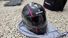 Shark s600 motor for sale  BARGOED