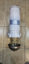 Parker racor 1000ma for sale  Cut Off