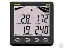 Nasa clipper gps for sale  KNEBWORTH