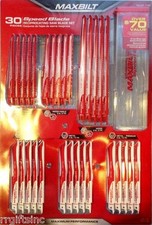 Saw blades reciprocating for sale  Kansas City