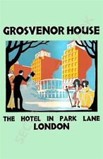 London grosvenor house for sale  BIRMINGHAM