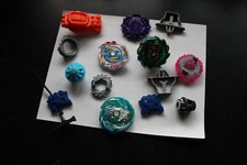 Assorted mix beyblade for sale  Seattle