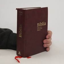 Biblia  |  kolektiv, używany na sprzedaż  Wysyłka do Poland