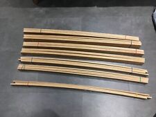 Wooden bed slats for sale  UK