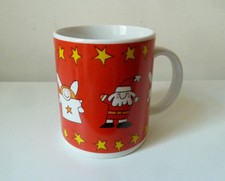 Kaffeetasse weihnachtstasse ka gebraucht kaufen Kaffeetasse weihnachtstasse ka gebraucht kaufen  Deutschland
