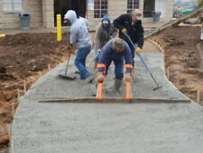 Apearms concrete screed for sale  Ada