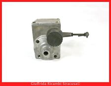 Acceleratore manuale per usato  Siracusa
