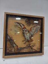 Vintage elgin owl for sale  Colorado Springs