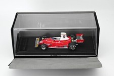 GP Replicas Ferrari 312T #12 Niki Lauda World Champion 1975 1:43 OVP GP43-04A comprar usado  Enviando para Brazil