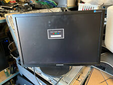 Monitor LCD VGA DVI Samsung SyncMaster B2240 Series 22" 1680x1050 com suporte comprar usado  Enviando para Brazil