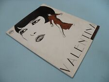 Valentina edizione mercanteinf usato  Firenze