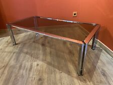 Vintage grande table d'occasion  Clermont-Ferrand-