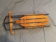 Speedway vintage sled for sale  Milwaukee